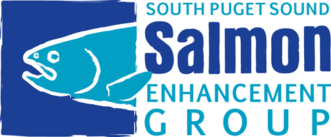 South Puget Sound Salmon Enhancement Group